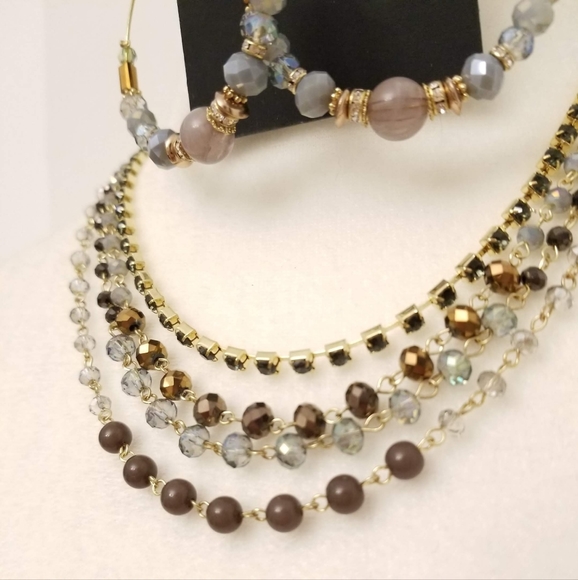 INC INTERNATIONAL CONCEPTS Jewelry - Picture 2 of 11